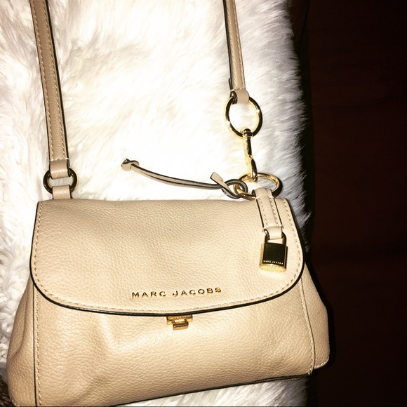 Marc Jacobs Handbags - Marc Jacobs Almost a Mini Authentic